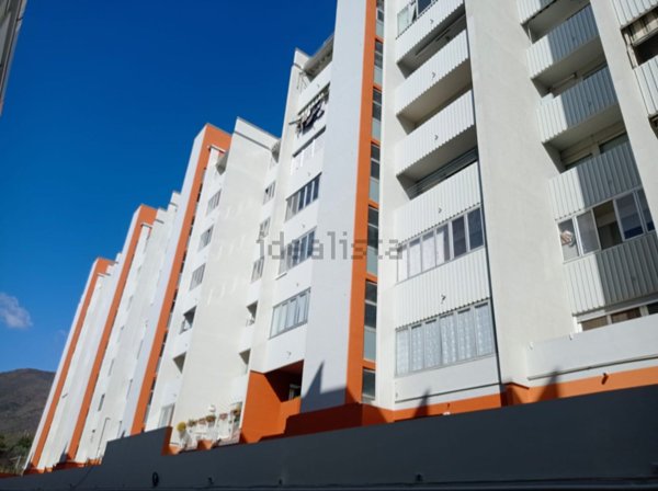 appartamento in vendita a Genova in zona Palmaro / Pra'