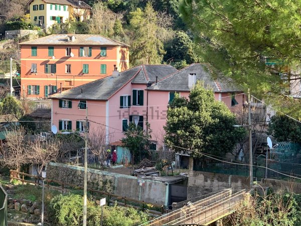 appartamento in vendita a Genova