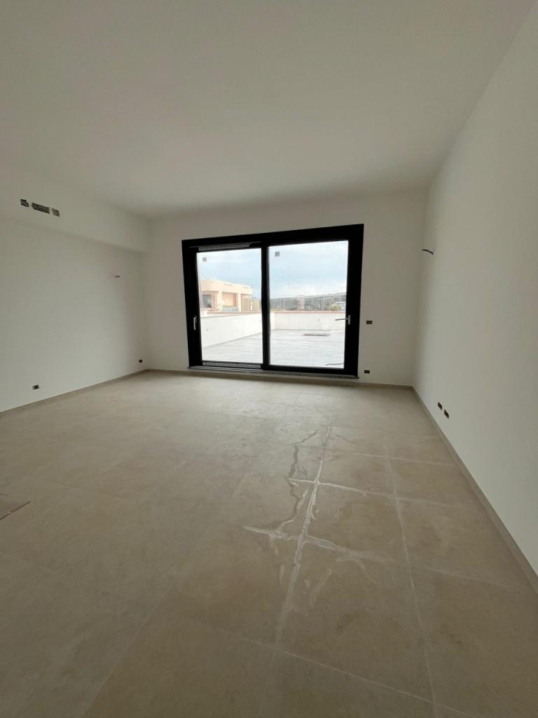 appartamento in vendita a Genova in zona Lagaccio / Granarolo