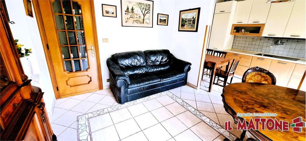 appartamento in vendita a Genova in zona Pontedecimo
