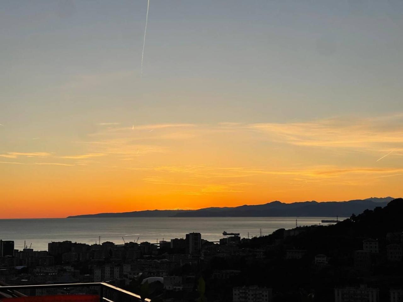 appartamento in vendita a Genova in zona Oregina