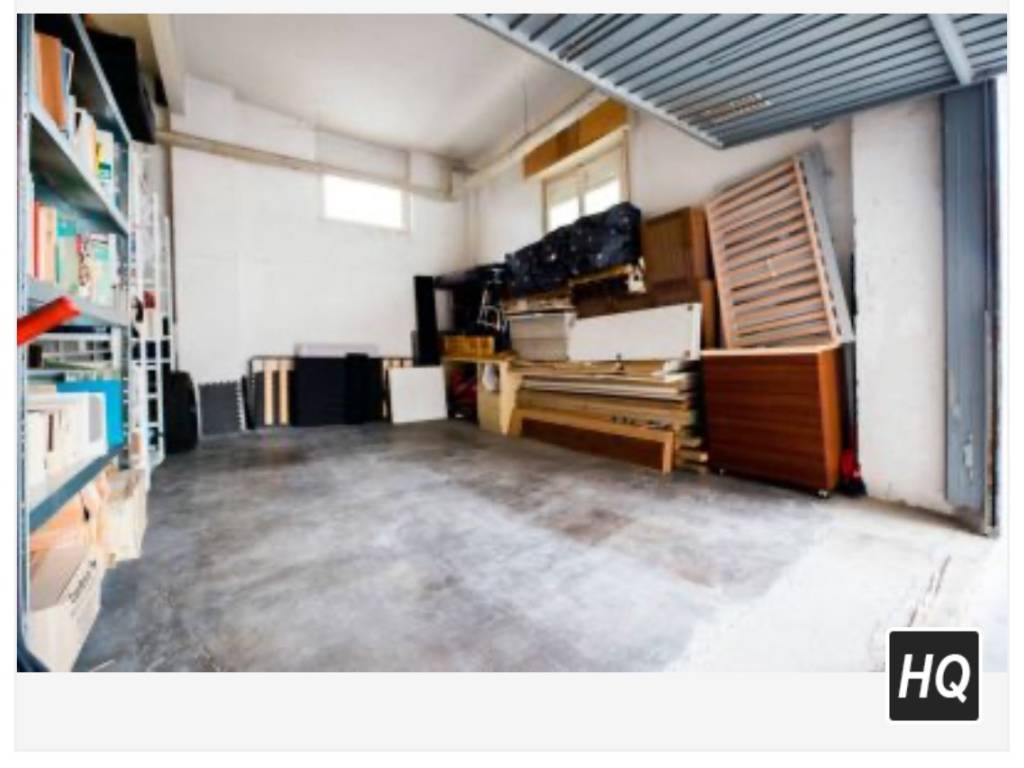 casa semindipendente in vendita a Genova in zona Lagaccio / Granarolo