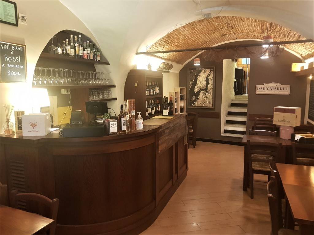 negozio in vendita a Genova in zona Centro Storico