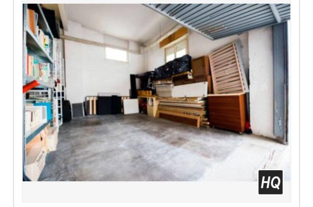 casa semindipendente in vendita a Genova in zona Oregina