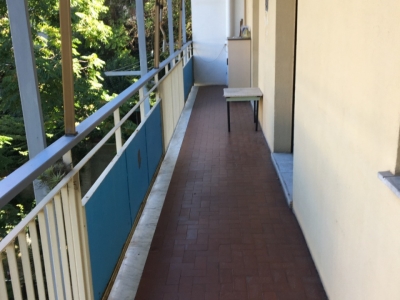 appartamento in vendita a Genova in zona Quezzi