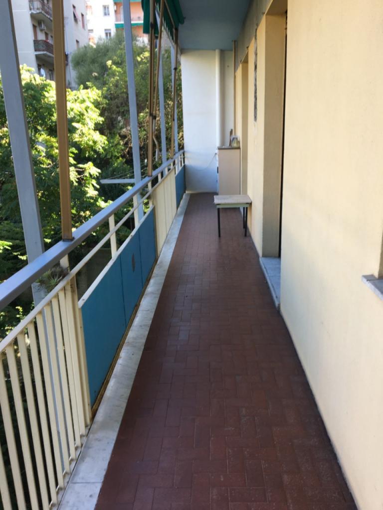 casa indipendente in vendita a Genova in zona Marassi