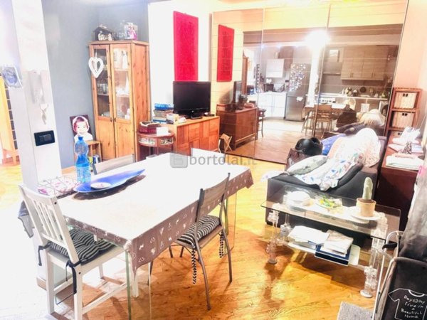 appartamento in vendita a Genova in zona Quarto dei Mille