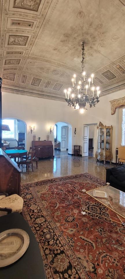 appartamento in vendita a Genova in zona Centro Storico