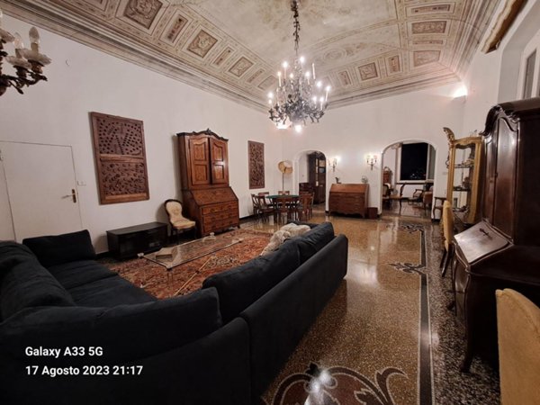appartamento in vendita a Genova in zona Centro Storico
