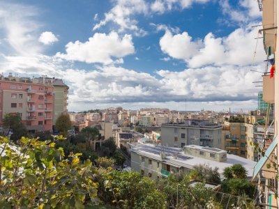 appartamento in vendita a Genova in zona Centro Storico