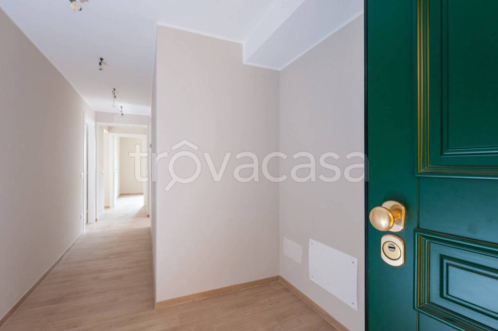 appartamento in vendita a Genova in zona Castelletto