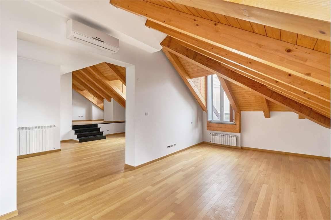 appartamento in vendita a Genova in zona Centro Storico