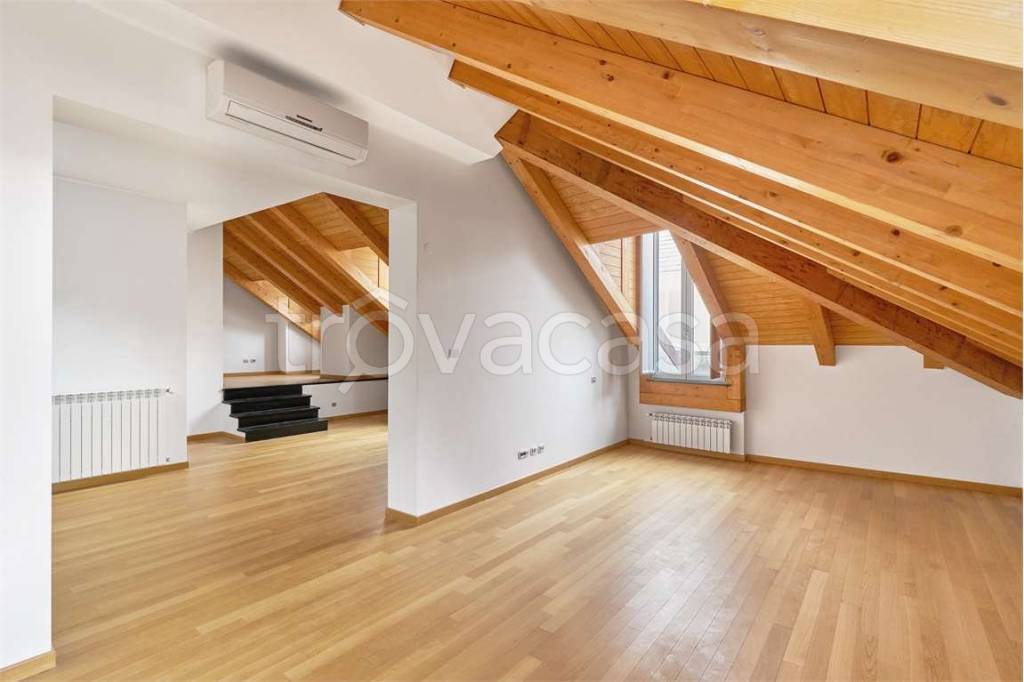 appartamento in vendita a Genova in zona Centro Storico