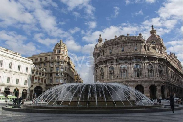 appartamento in vendita a Genova in zona Centro Storico
