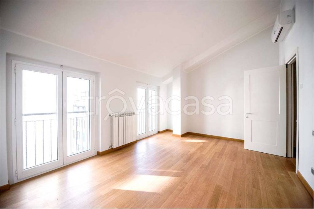 appartamento in vendita a Genova in zona Centro Storico