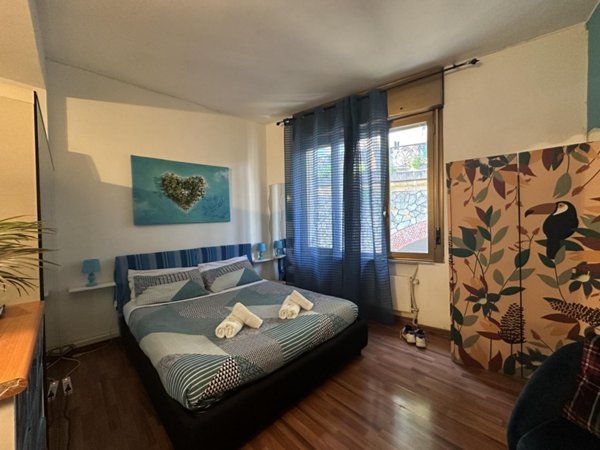appartamento in vendita a Genova in zona Centro Storico