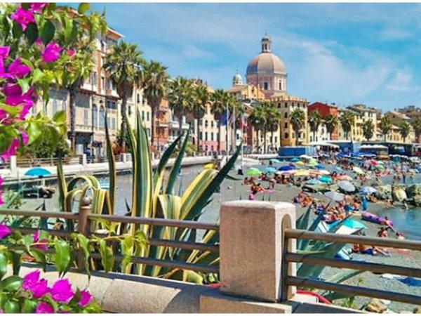 negozio in vendita a Genova in zona Pegli