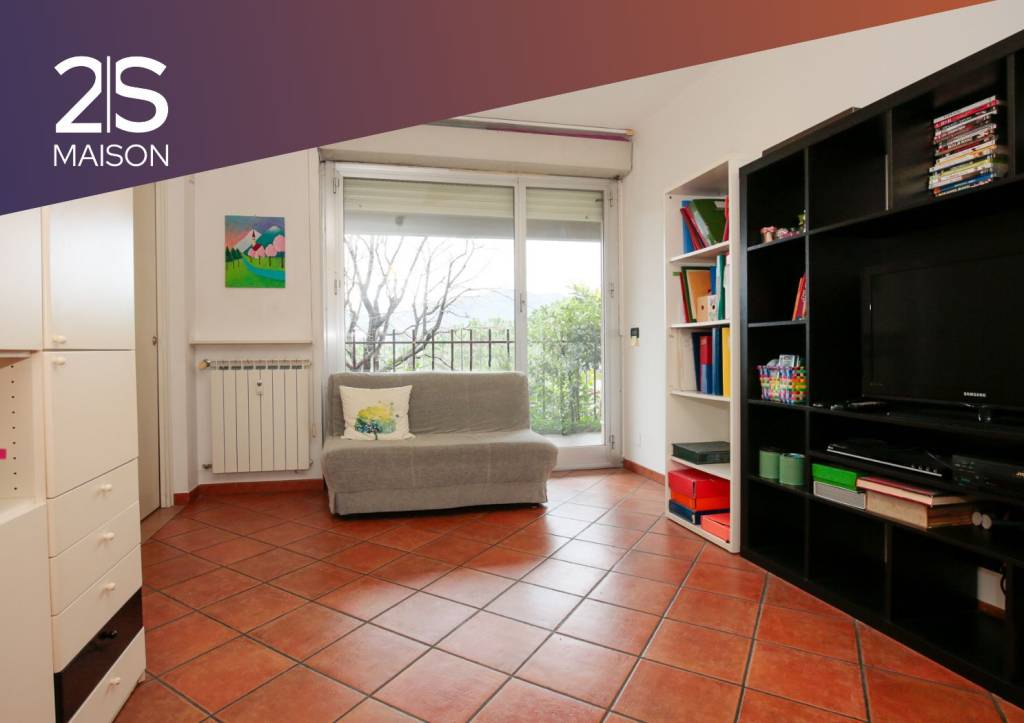 appartamento in vendita a Genova