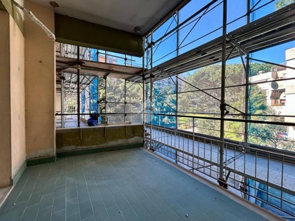 appartamento in vendita a Genova in zona Multedo
