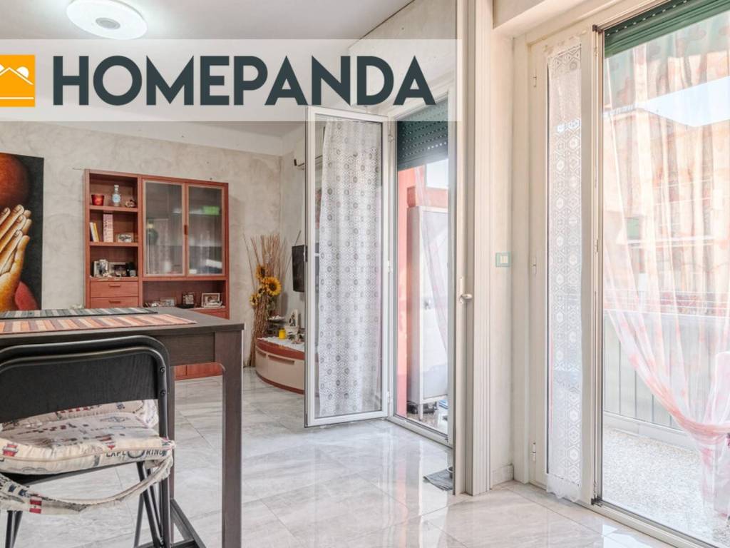 appartamento in vendita a Genova in zona Cornigliano