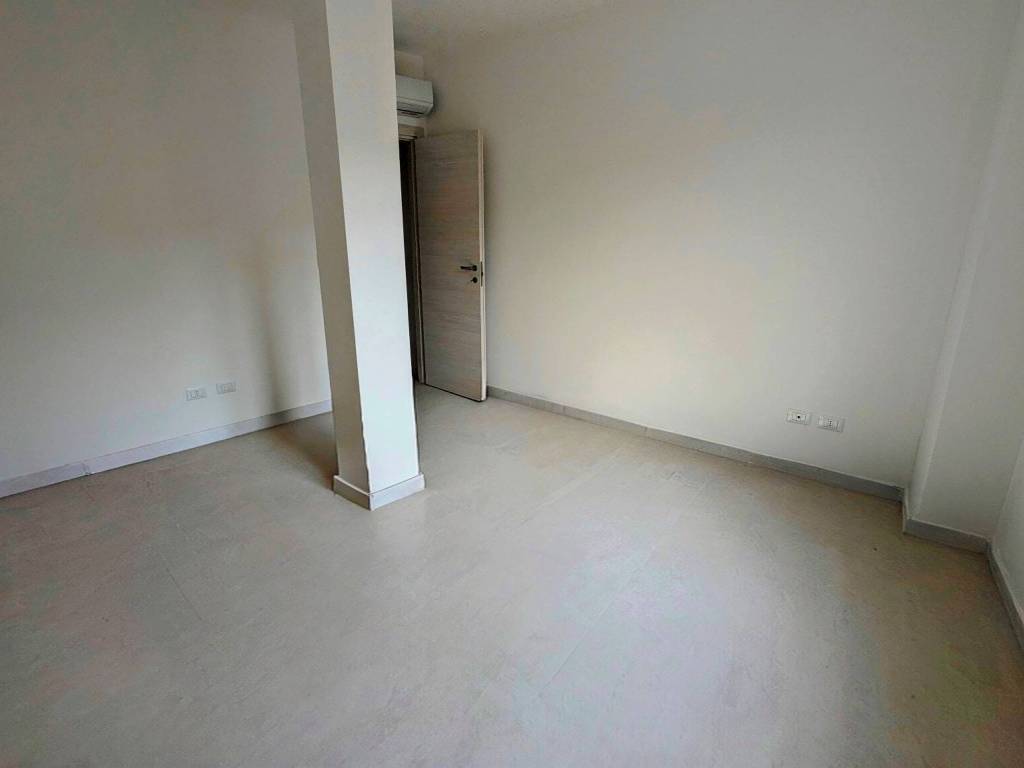 appartamento in vendita a Genova in zona San Martino