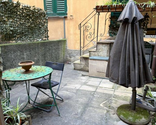 appartamento in vendita a Genova in zona Castelletto