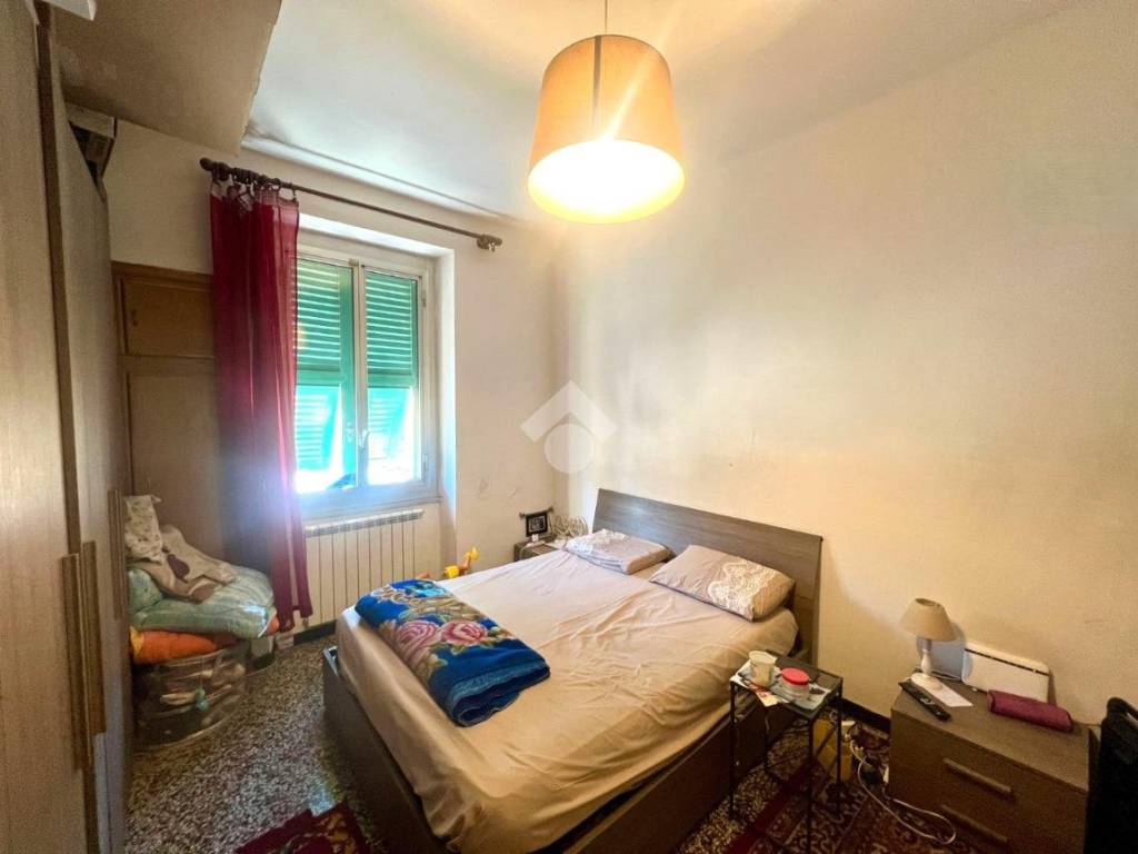 appartamento in vendita a Genova in zona Pontedecimo