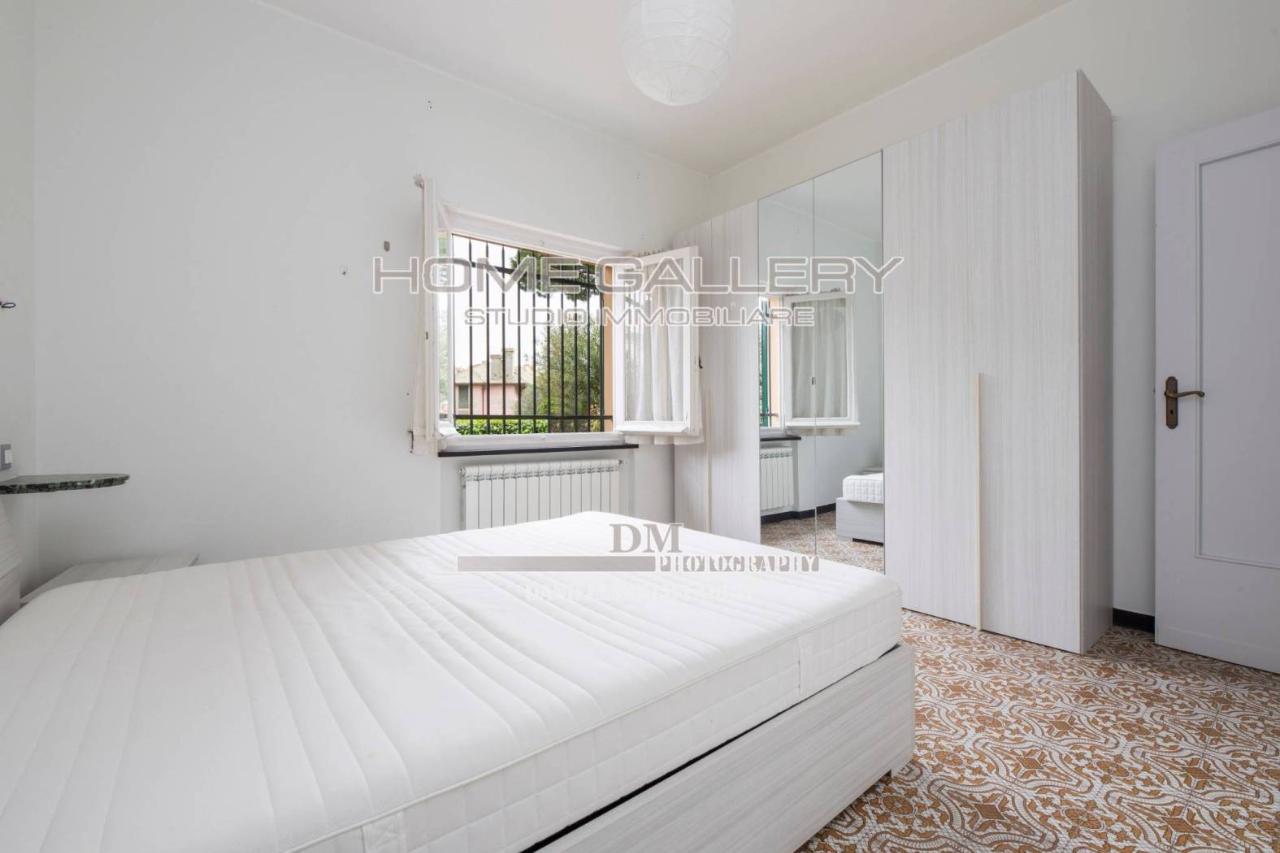 casa indipendente in vendita a Genova in zona Albaro