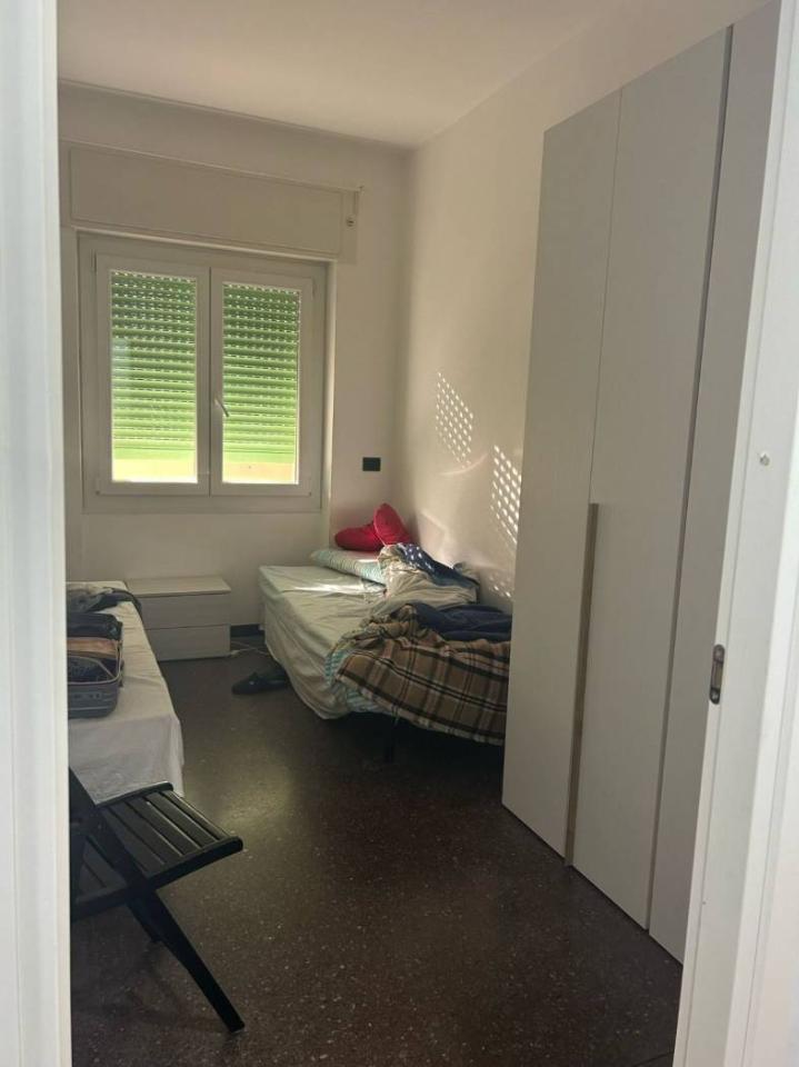 appartamento in vendita a Genova in zona Sampierdarena