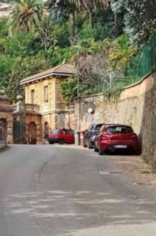 appartamento in vendita a Genova in zona Multedo
