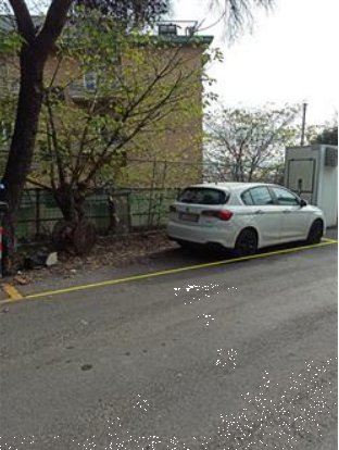 casa indipendente in vendita a Genova in zona Multedo