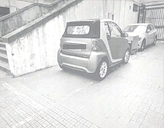 casa indipendente in vendita a Genova in zona Centro Storico