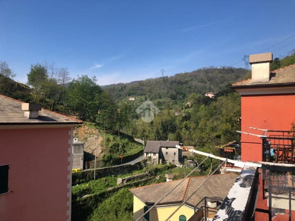 appartamento in vendita a Genova in zona Acquasanta