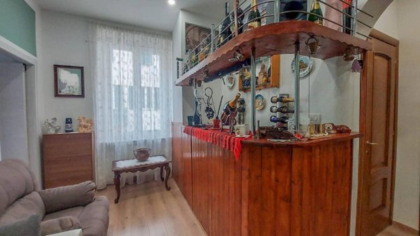 appartamento in vendita a Genova in zona Lagaccio / Granarolo