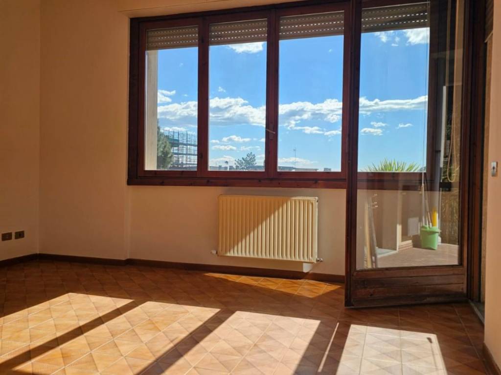 appartamento in vendita a Genova in zona Pegli