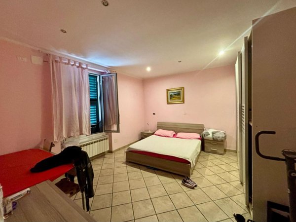 appartamento in vendita a Genova in zona Cornigliano