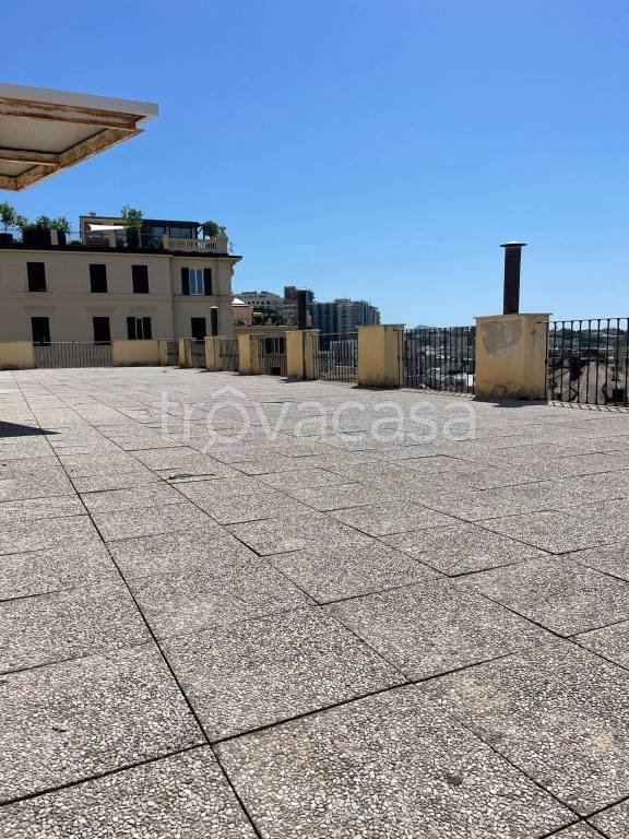appartamento in vendita a Genova in zona Centro Storico