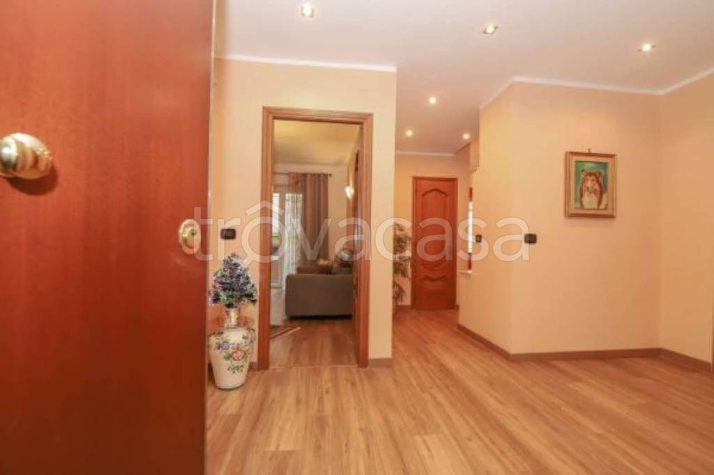 appartamento in vendita a Genova in zona Sestri Ponente