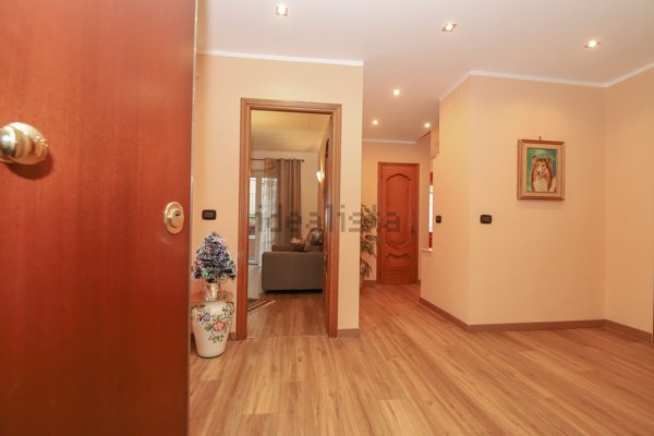 appartamento in vendita a Genova in zona Cornigliano