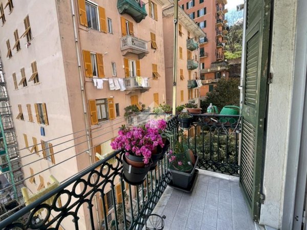 appartamento in vendita a Genova in zona Centro Storico