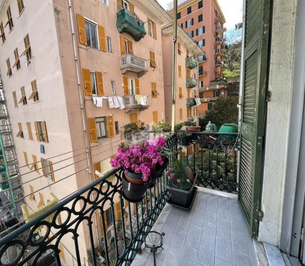 appartamento in vendita a Genova in zona Centro Storico