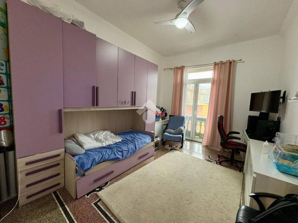 appartamento in vendita a Genova in zona Cornigliano