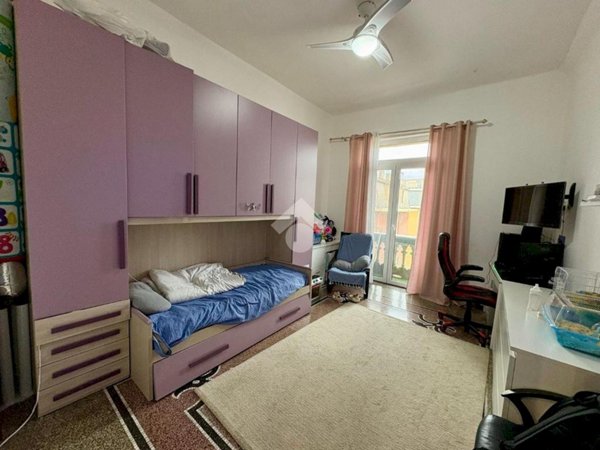 appartamento in vendita a Genova in zona Cornigliano