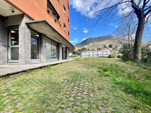 appartamento in vendita a Genova in zona Struppa