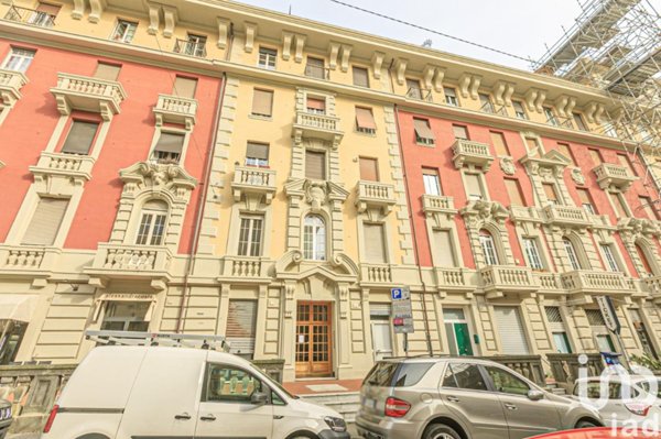 appartamento in vendita a Genova in zona Albaro