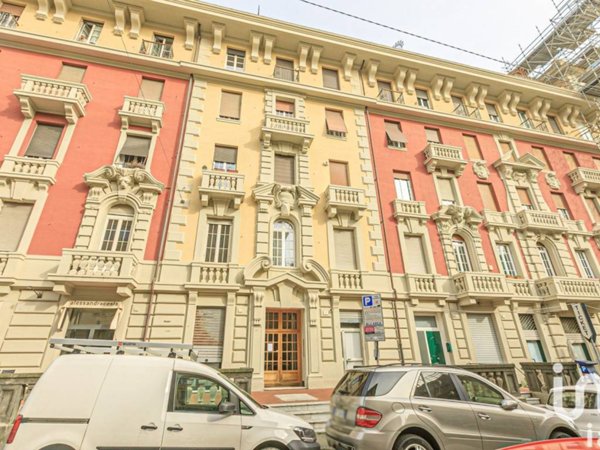 appartamento in vendita a Genova in zona Albaro