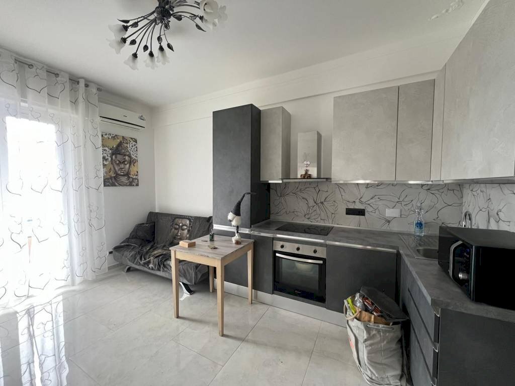 appartamento in vendita a Genova in zona Multedo