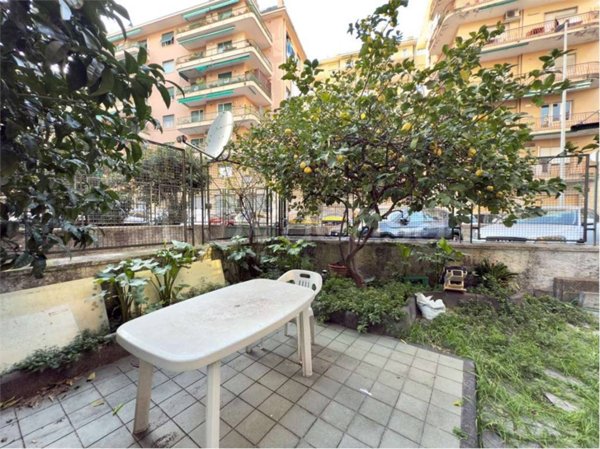 appartamento in vendita a Genova in zona Multedo