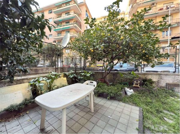 appartamento in vendita a Genova in zona Multedo