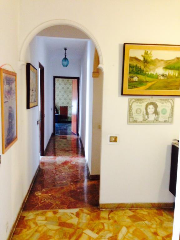 appartamento in vendita a Genova in zona San Teodoro